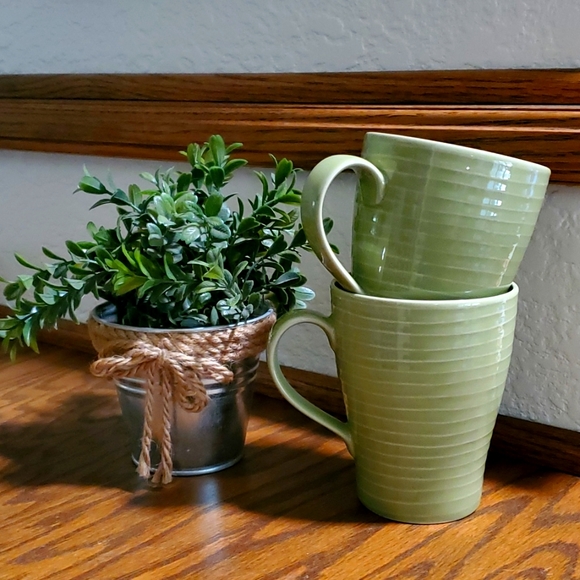 Starbucks Design House Stockholm coffee mug set of 2 - Picture 4 of 5